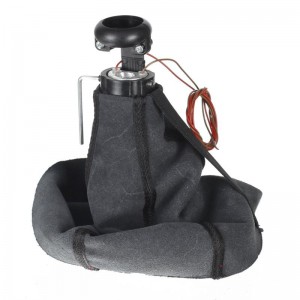 shift knob Opel Corsa C