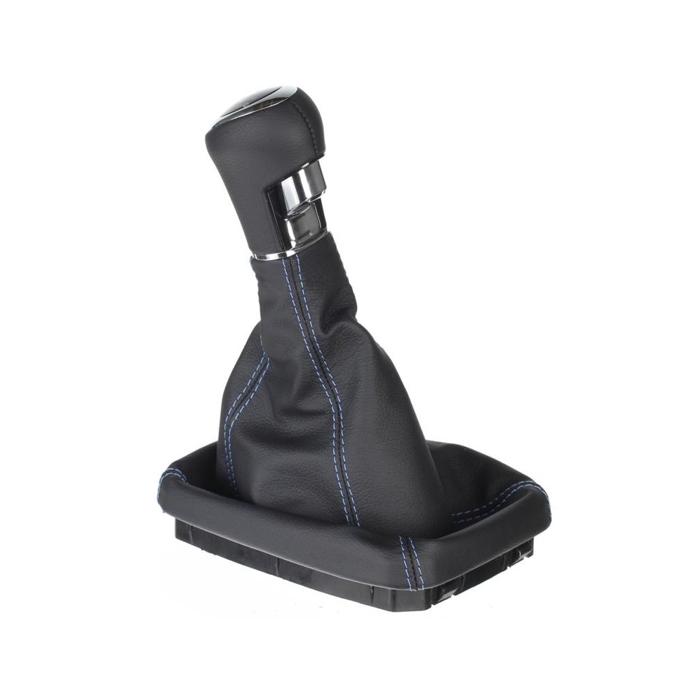 Schaltknauf Schaltsack Opel Tigra / Twintop leder