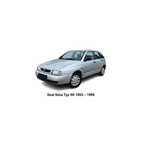  Seat Vites Topuzu Ibiza / Cordoba Ibiza Cordoba Typ 6K / C