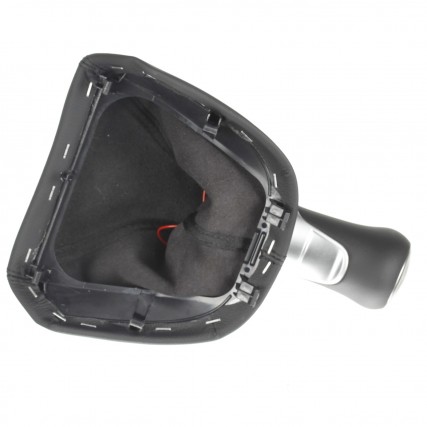 Schaltknauf Schaltsack Porsche Cayman Typ 987c leder Schaltknauf Schaltsack Porsche Cayman Typ 987c leder