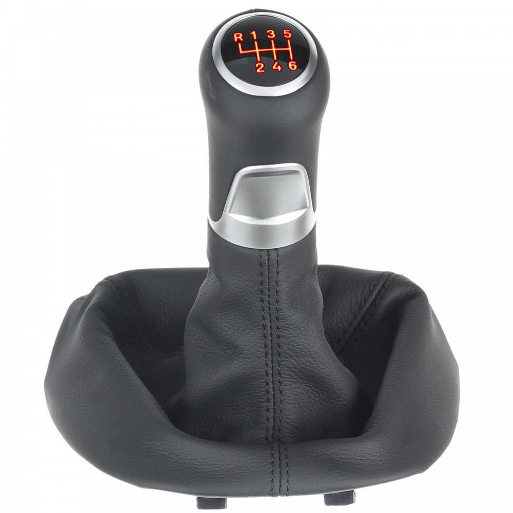shift knob Porsche Cayman Typ 987c