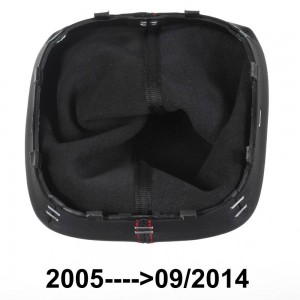 pomello del cambio Golf / Jetta Jetta dal 2005