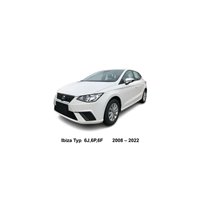  Seat shift knob Ibiza / Cordoba Ibiza 6J / 6P / 6F