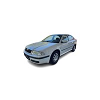  Skoda shift knob Octavia Octavia 1 / Superb 1