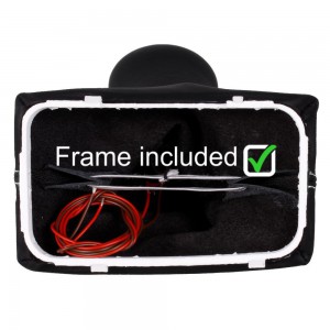 vites körük alt çerçeve görünümü Mercedes SLK R171 Automatik