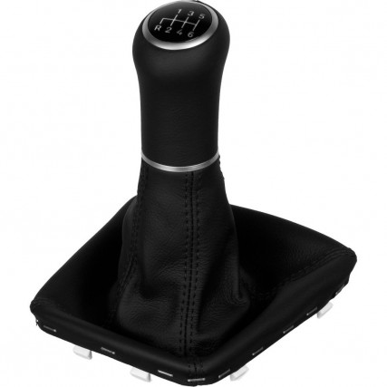  Mercedes pommeau de levier A-B Classe / Vaneo C117 - W176 -