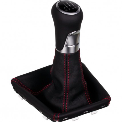  Mercedes pommeau de levier A-B Classe / Vaneo C117 - W176 -