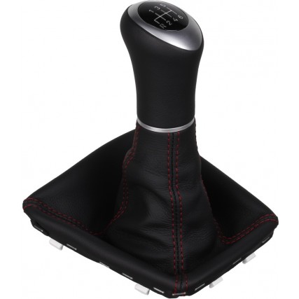  Mercedes shift knob A-B Class / Vaneo C117 - W176 - X156