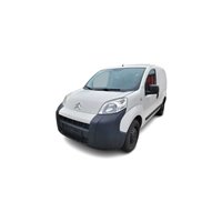 Schaltknauf Schaltsack Citroen Nemo leder schaltmanschette