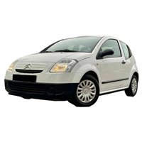 palanca de cambios Citroen Citroen C2