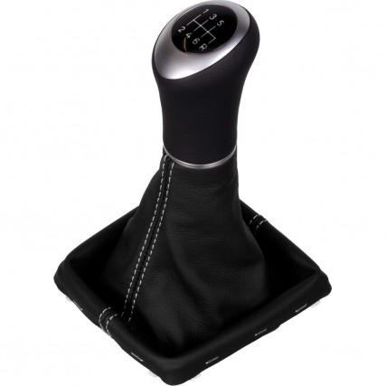 Ford pommeau de levier Focus MK2 / 2.Generation Ford pommeau de levier Focus MK2 / 2.Generation