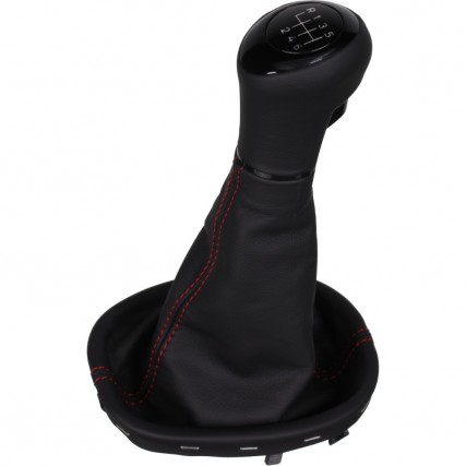 Schaltknauf Schaltsack Dacia Duster leder schaltmanschette Schaltknauf Schaltsack Dacia Duster leder schaltmanschette