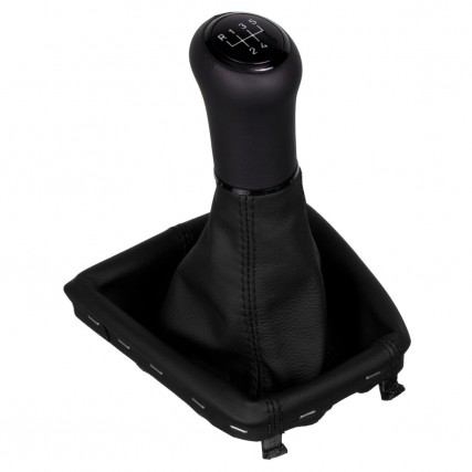 shift knob Skoda - Superb II 2 shift knob Skoda - Superb II 2