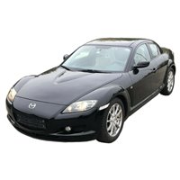 palanca de cambios Mazda RX 8