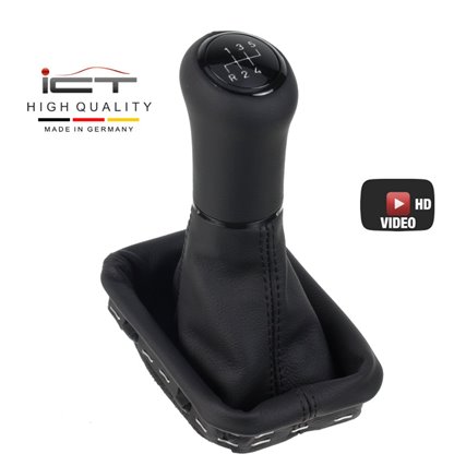 Mercedes shift knob SLK R170 Mercedes shift knob SLK R170