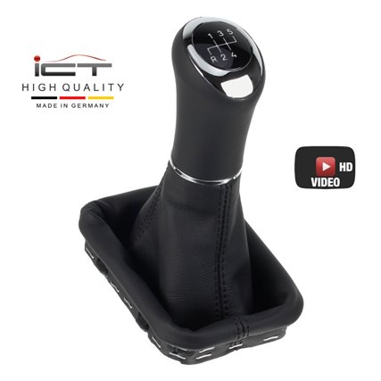 Mercedes shift knob SLK R170 Mercedes shift knob SLK R170