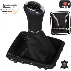  Mercedes shift knob SLK R171