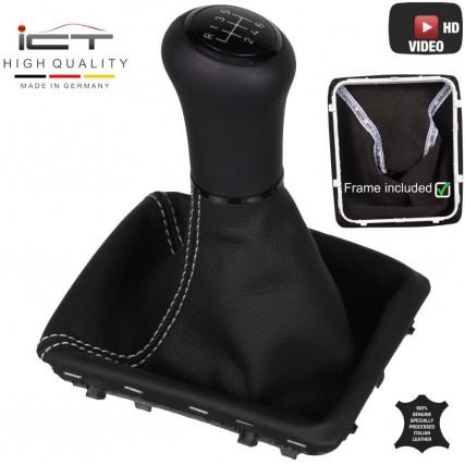 Mercedes shift knob SLK R171 Mercedes shift knob SLK R171