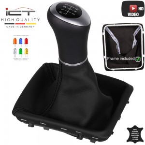  Mercedes shift knob SLK R171