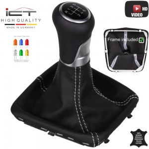 Mercedes Vites Topuzu SLK R172 Deri körük