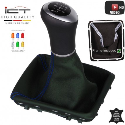 Mercedes palanca de cambios SLK R171 Mercedes palanca de cambios SLK R171