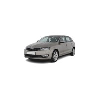 pommeau de levier Skoda Rapid