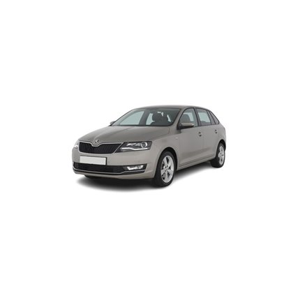 pommeau de levier Skoda Rapid