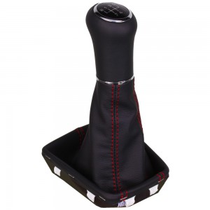 pommeau de levier Skoda Rapid