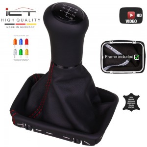 Vites Topuzu Chrysler Chrysler Crossfire Deri körük