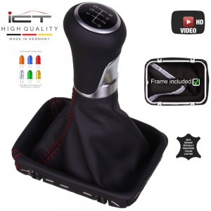 shift knob Chrysler Chrysler Crossfire