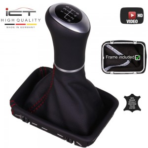 Vites Topuzu Chrysler Chrysler Crossfire Deri körük