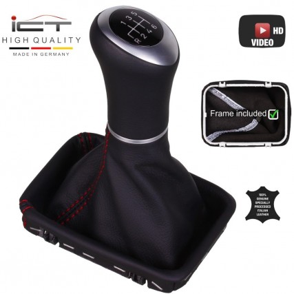 Vites Topuzu Chrysler Chrysler Crossfire Deri körük