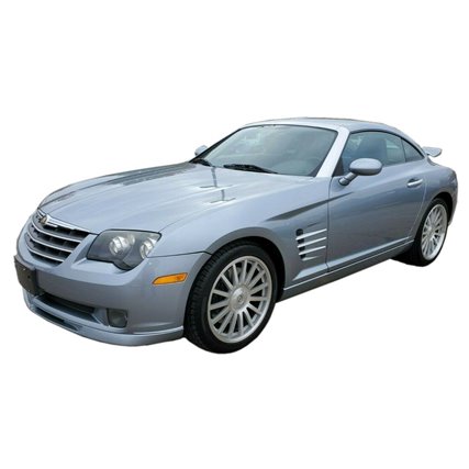 Botão da engrenagem Chrysler Chrysler Crossfire