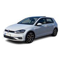  VW Vites Topuzu Golf Golf 7 Deri körük