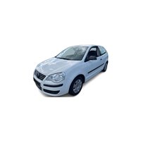  VW pommeau de levier Polo VW Polo IV Typ 9N_9N2
