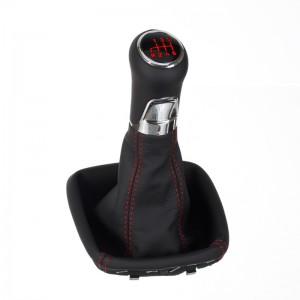  Mercedes shift knob A-B Class / Vaneo A-Class W169 / B-Class