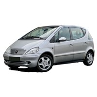 Mercedes Classe A W168 Vaneo W414 image de voiture