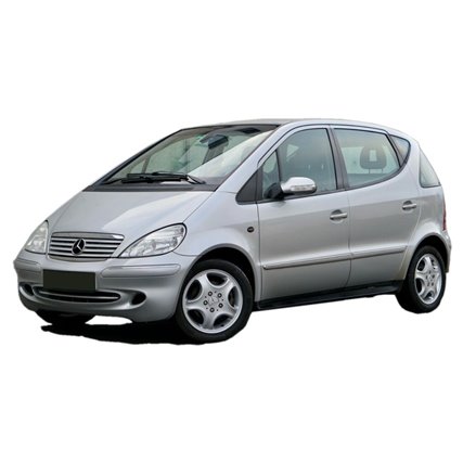 Mercedes A Serisi W168 Vaneo W414 araba resmi