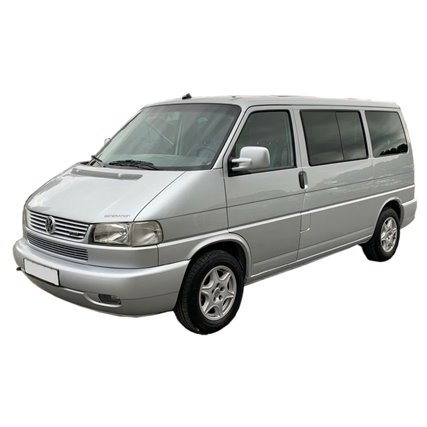 VW Bus T4 Transporter Multivan California Car picture