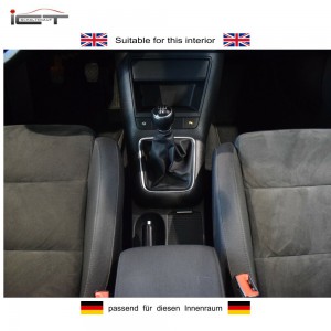  VW pomello del cambio Golf Golf Plus