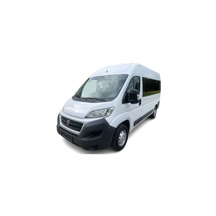 pomello del cambio Fiat Ducato