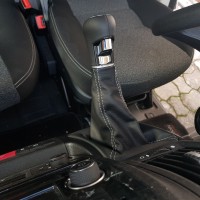 palanca de cambios Fiat Ducato