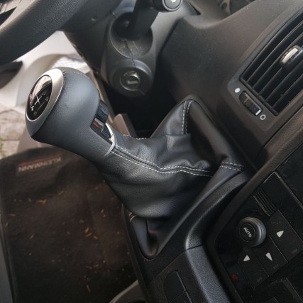 pomello del cambio Fiat Ducato