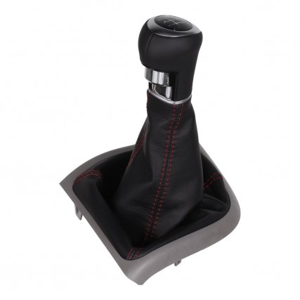 shift knob Fiat Ducato