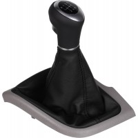shift knob Fiat Ducato