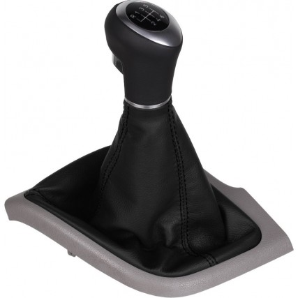 shift knob Fiat Ducato