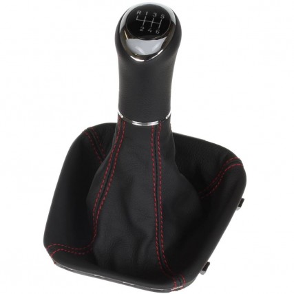 Mercedes shift knob CLC / CLK / Cabrio Facelift CLK C209 / Mercedes shift knob CLC / CLK / Cabrio Facelift CLK C209 /