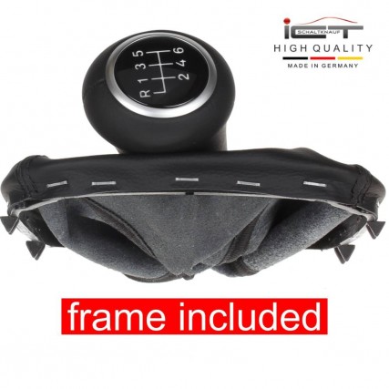  Mercedes pommeau de levier CLC / CLK / Cabrio Facelift CLK