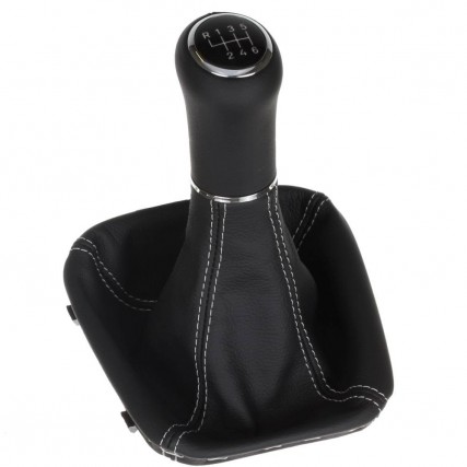  Mercedes Schaltknauf Schaltsack CLC / CLK / Cabrio Facelift