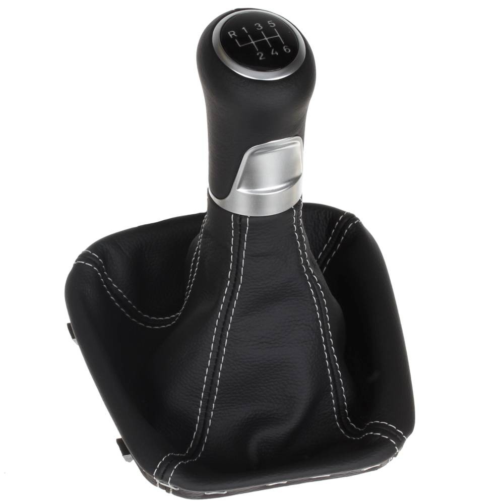  Mercedes shift knob CLC / CLK / Cabrio Facelift CLK C209 /